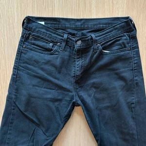 Black Levi’s 510